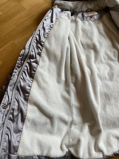 Zimná bunda ted baker, 158