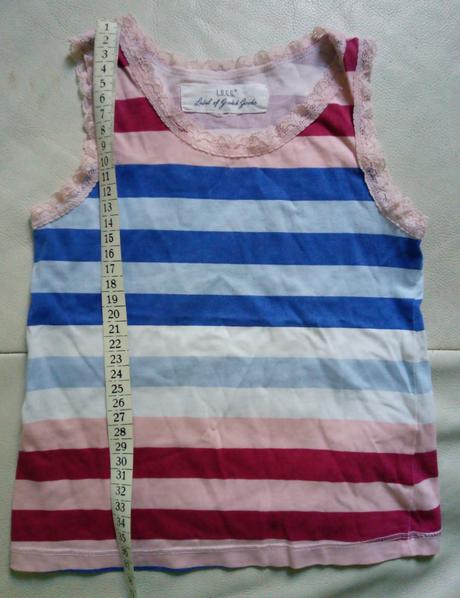 Tričko l.o.g.g., h&m,92