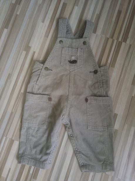 Nohavice, oshkosh,74