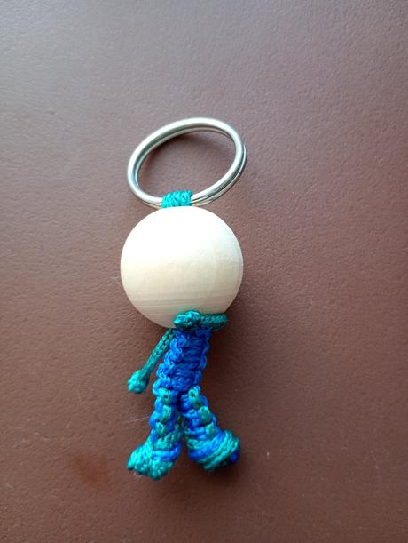 Roztomilé kľúčenky,