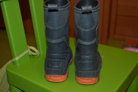 Gumáky v 24/25, deichmann,24