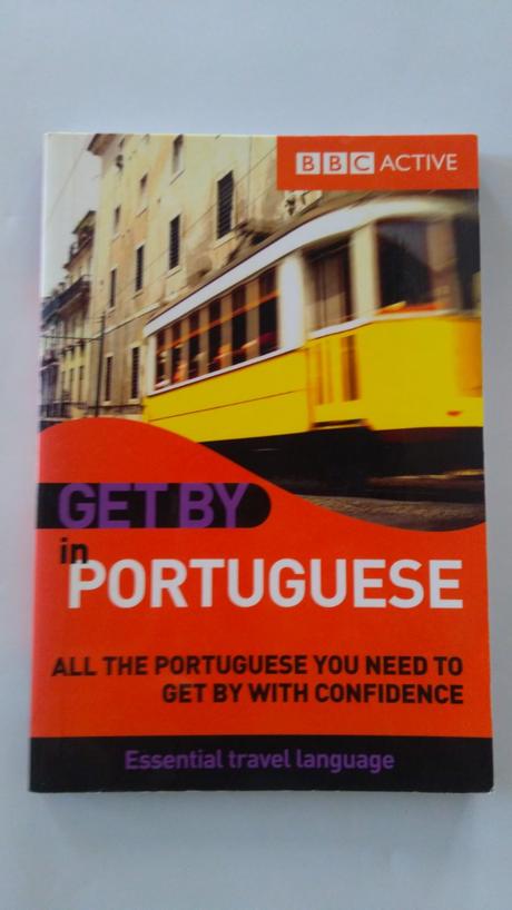Get by in portuguese,