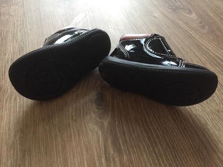 Topanocky lakovky, primigi,20