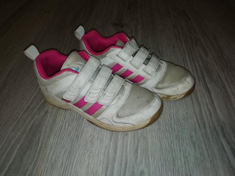 Tenisky, adidas,35