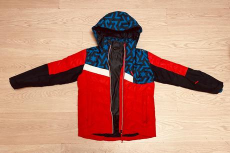 Vetrovka cmp, cmp,152