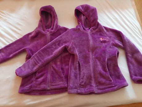 Detská mikina kilpi, 116