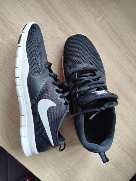Tenisky, nike,41