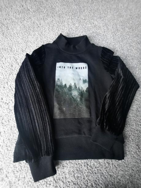 Mikina, reserved,140