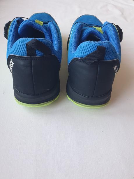 Adidas terrex boa 37 1/3, adidas,37