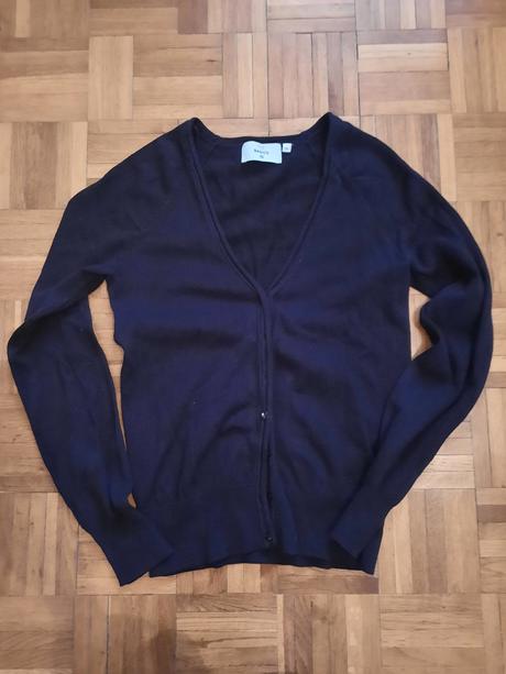 Dámsky sveter, c&a,xs