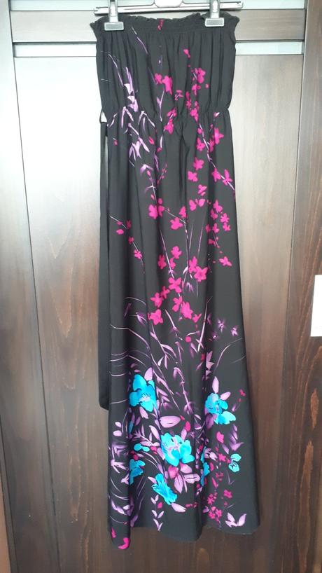 Nádherné šaty, f&f,38