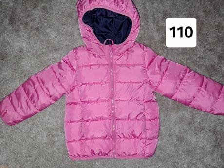 Prechodná bunda, sinsay,110