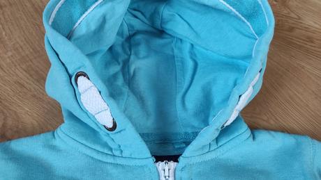 Mikina top stav, next,98