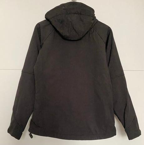 Prechodná nepremokavá bunda authority, authority,m