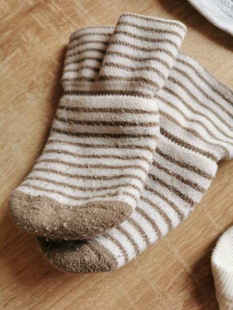 Mini balík pre novorodeniatko, 50–62