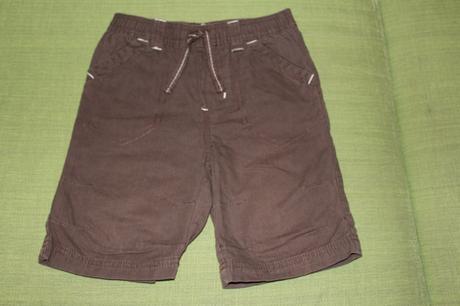 Vynikajúce kraťasy, rebel,104