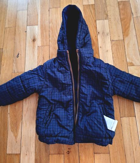 Prechodná bunda, mayoral,86