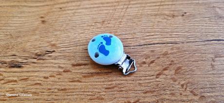 Zapínacia aplikácia - klip, 