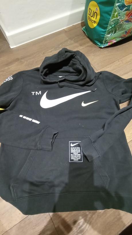 Mikiny s kapucňou veľ. 164 + l+m, 164