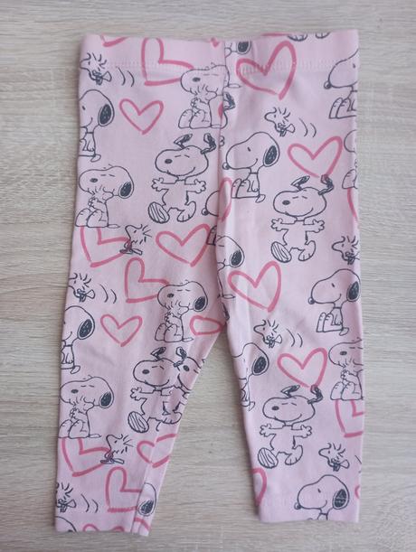 Legíny 3-6m., f&f,62