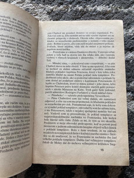 Záhadné príhody pána tragáčika (1982), 