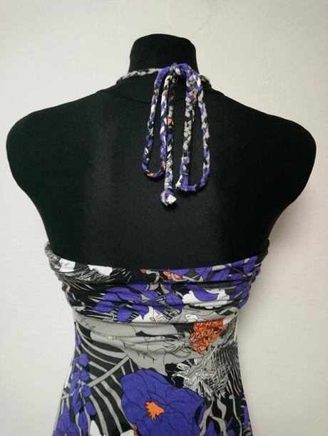 Dámske dlhé šaty na leto, vero moda, vero moda,xs