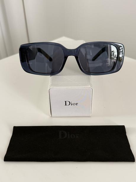 Slnečné okuliare dior, dior