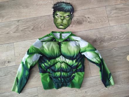 Hulk,