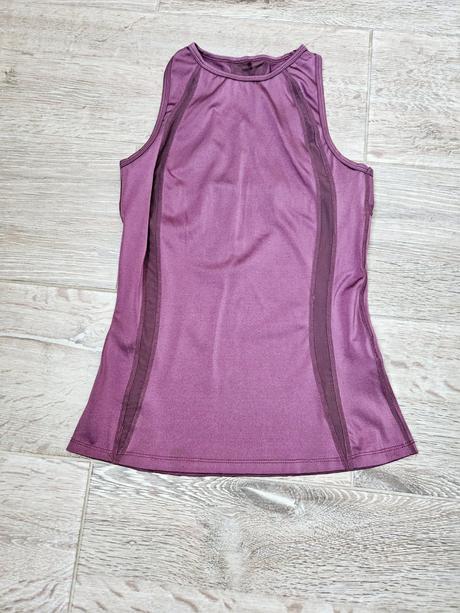 Damsky sportovy top, mohito,xs