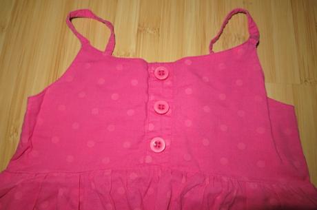 Lahunké šaty, f&f,98