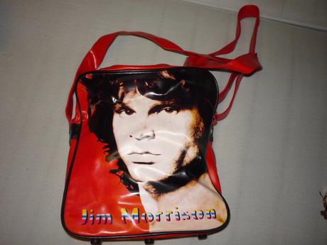 Jim morrison kabelka, 