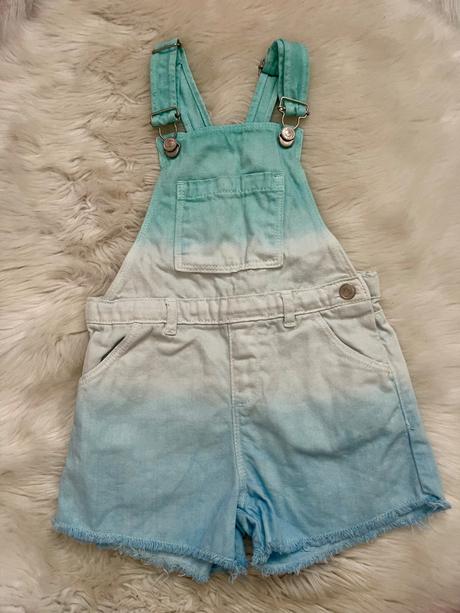 Riflove kratasy zara, zara,104