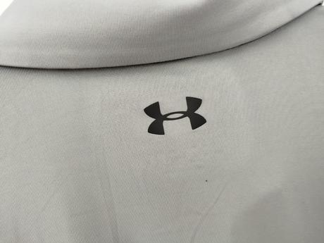 Under armour tričko, under armour,xl