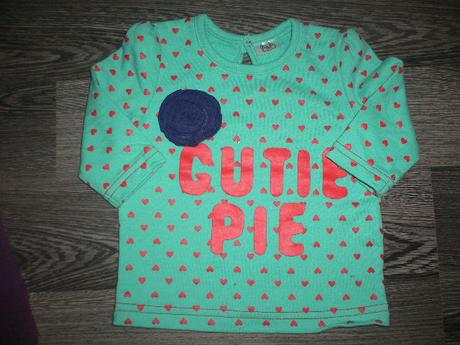 Nenosená mikina, f&f,62