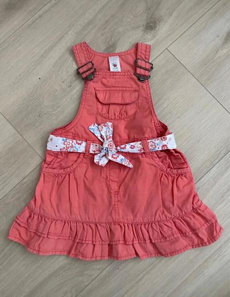 Dievčenske satocky, c&a,80