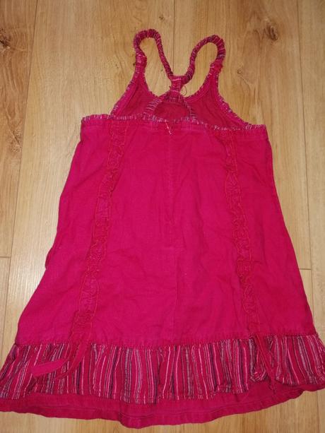 Ľanové šatičky mexx, mexx,92