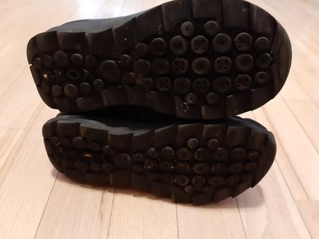 Tenisky geox vel.28, geox,28
