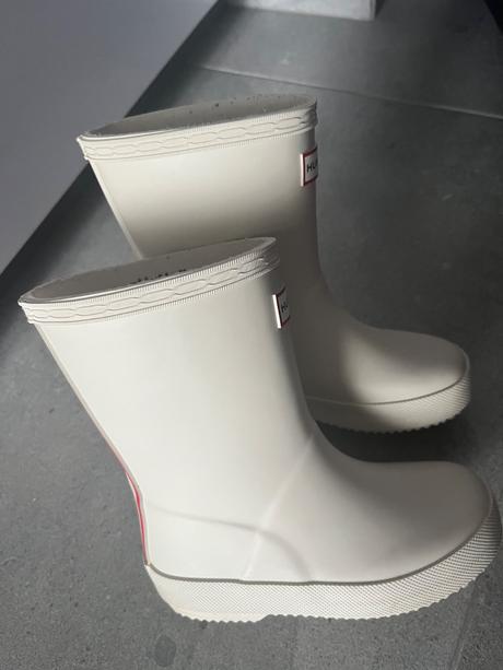 Gumáky hunter, hunter,26