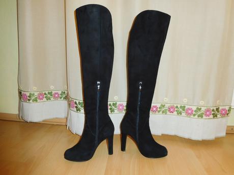 Čižmičy semišové, 37