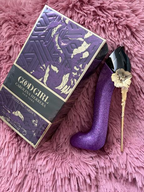 Carolina herrera good girl dazzling garden 80ml,