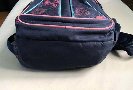 Street active skolska taska, batoh,