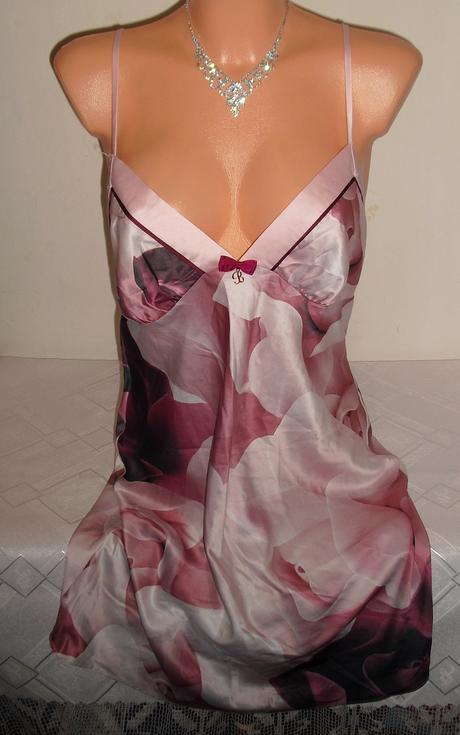 Ted baker luxusna kosielka, l