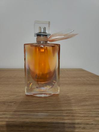 Lancome la vie est belle soleil cristal, 