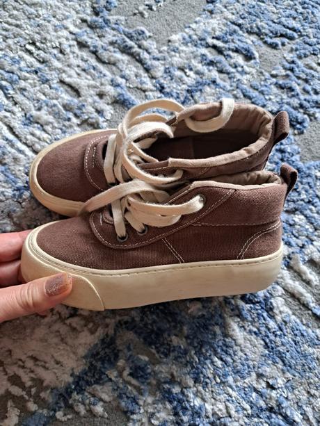 Tenisky zara, zara,30