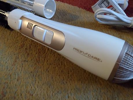 Predám kulmofén profi care., 