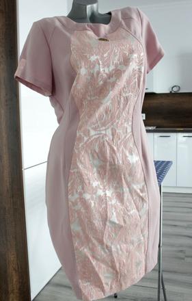 Saty, xl