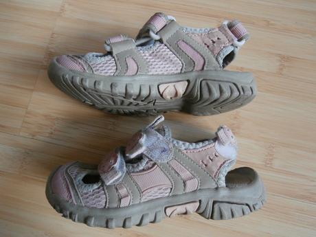 Sandále, bobbi shoes,27