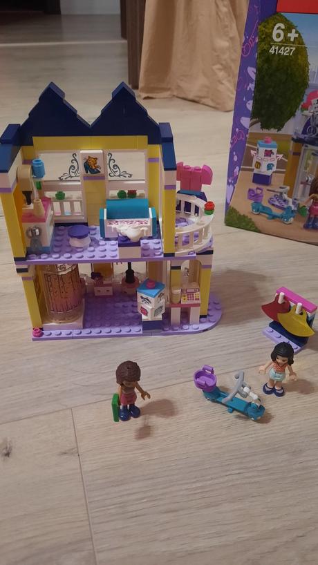 Lego friends 41427,