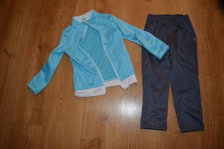 Sportova leskla suprava pre kocku 110, 110