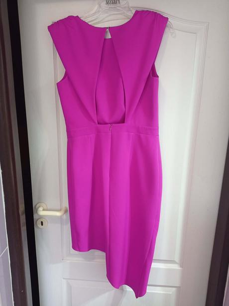 Spoločenské šaty bicotone, l